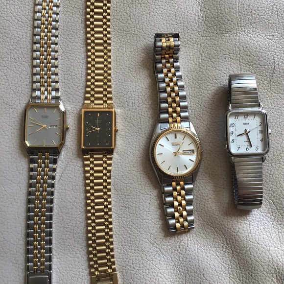 Seiko Other - Watches